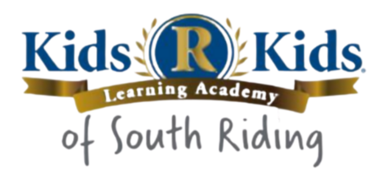 Kids 'R' Kids of South Riding Logo