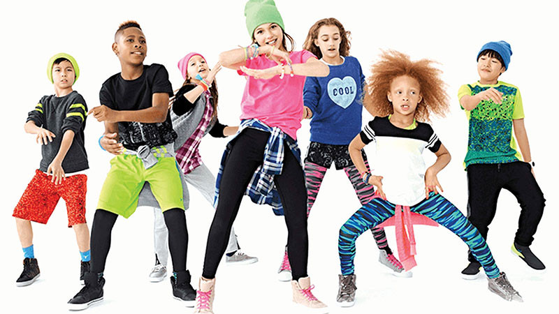 Hip Hop