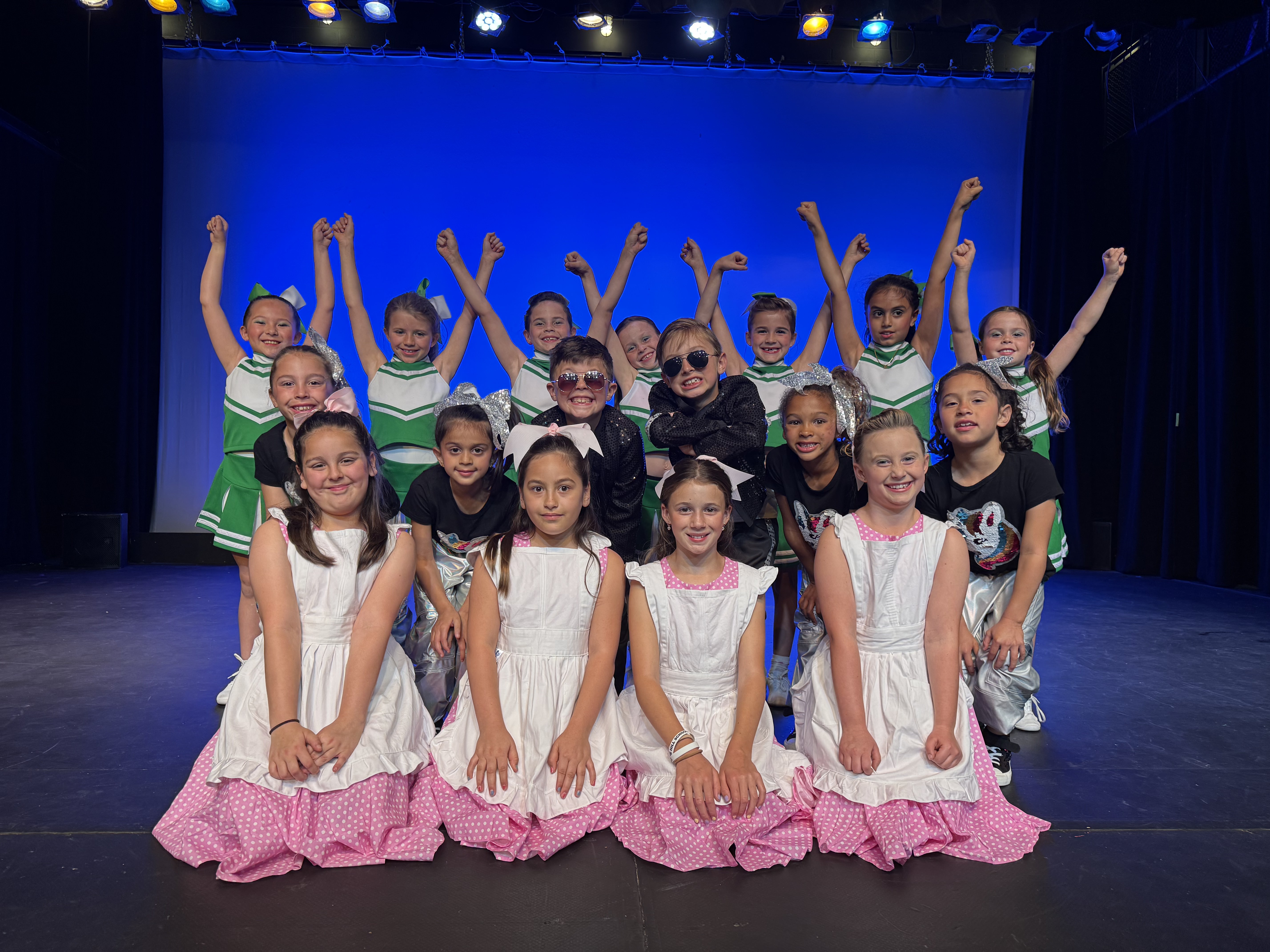 Dance Performance