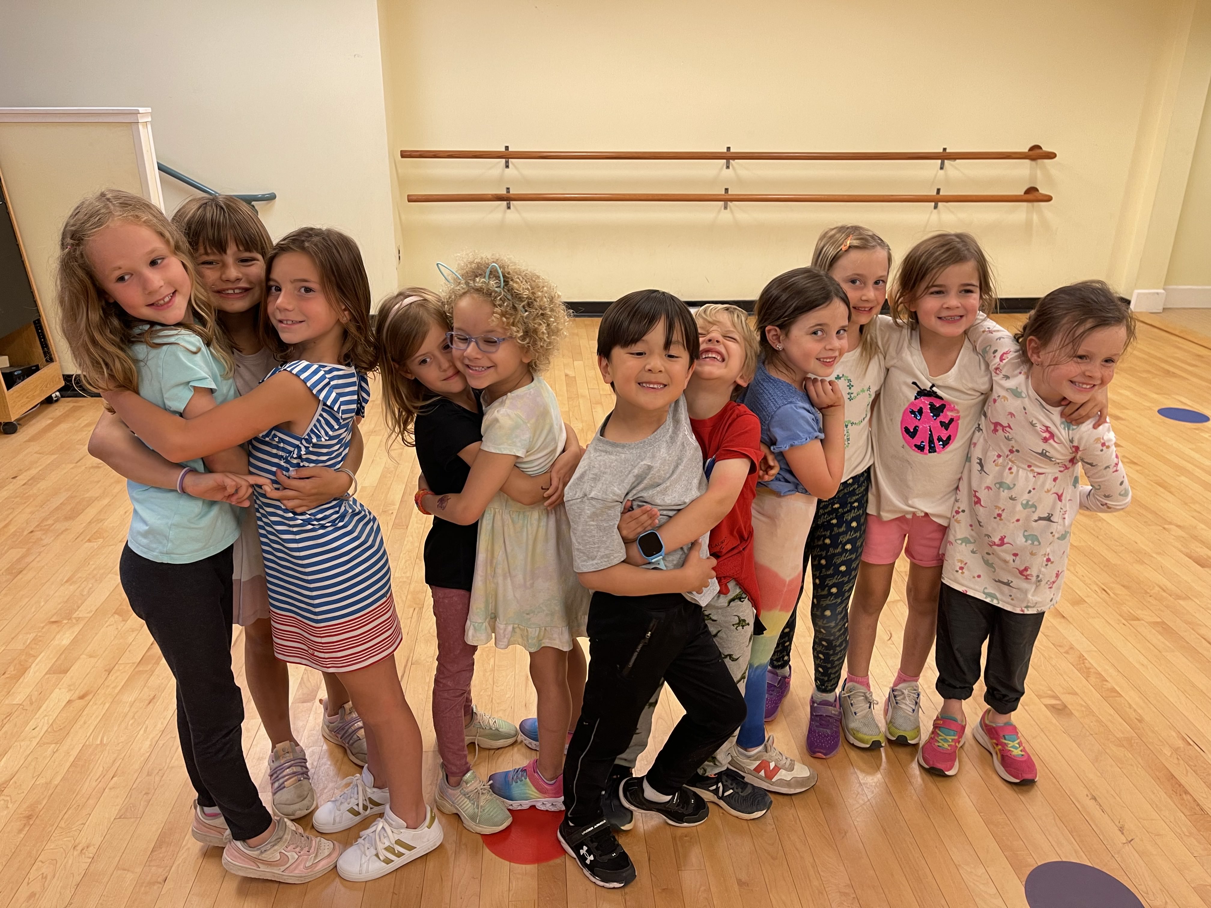 Dance Performance