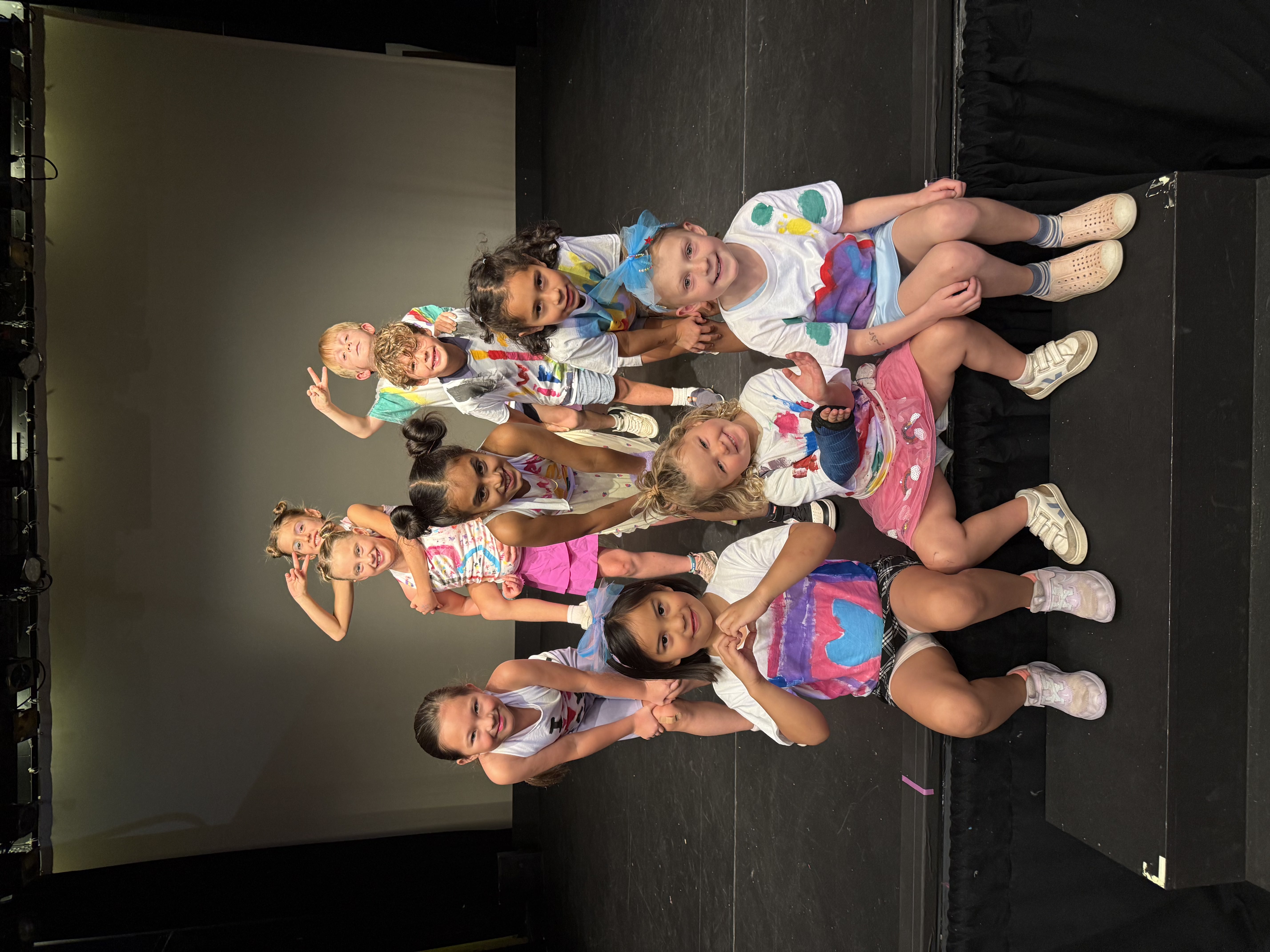 Dance Performance